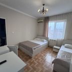 Трехместный (Комфорт), Гостевой дом Алгор