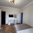 Трехместный (Комфорт), Гостевой дом Алгор