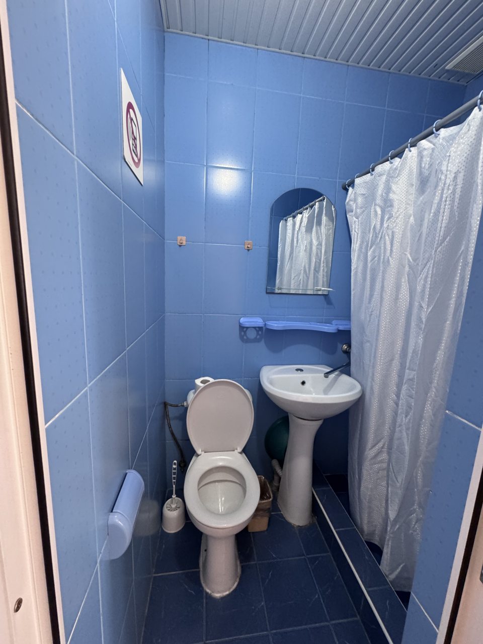 Трехместный (Комфорт), Гостевой дом Алгор
