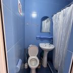Трехместный (Комфорт), Гостевой дом Алгор