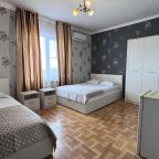Трехместный (Комфорт), Гостевой дом Алгор