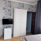 Трехместный (Комфорт), Гостевой дом Алгор