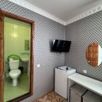 Четырехместный (Стандарт), Гостевой дом Алгор