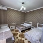 Четырехместный (Стандарт), Гостевой дом Алгор