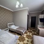Четырехместный (Стандарт), Гостевой дом Алгор