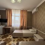 Четырехместный (Стандарт), Гостевой дом Алгор