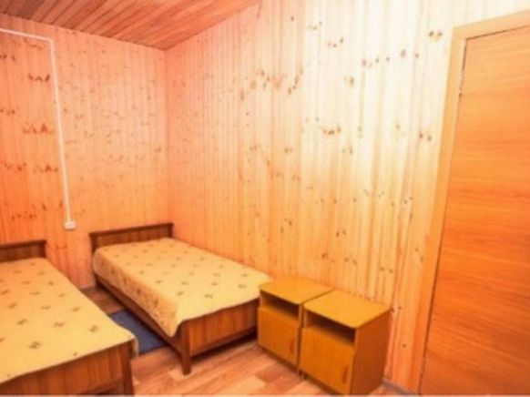 Фотография номера базы отдыха Золотая Лагуна
