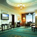 Апартаменты (Presidential room), Гранд Отель Видгоф