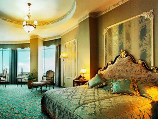 Фотография номера гостиницы Видгоф