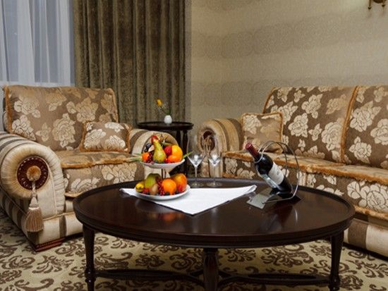 Фотография номера гостиницы Видгоф