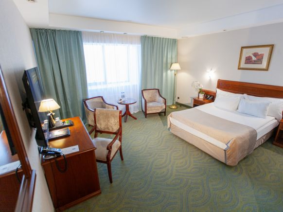 Фотография номера гостиницы Видгоф