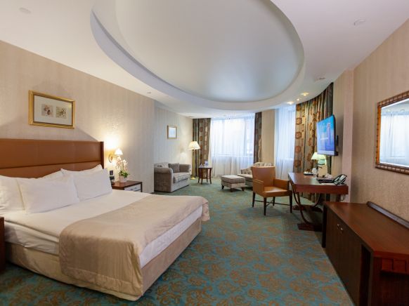 Фотография номера гостиницы Видгоф