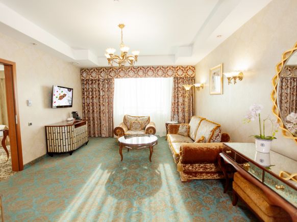 Фотография номера гостиницы Видгоф