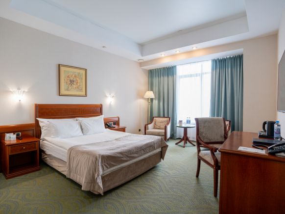 Фотография номера гостиницы Видгоф