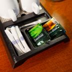 De Luxe (Twin premium/DeLuxe Queen premium), Гранд Отель Видгоф