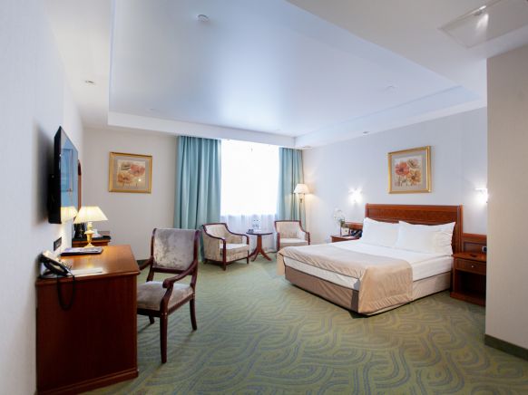 Фотография номера гостиницы Видгоф