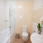 De Luxe (Twin premium/DeLuxe Queen premium), Гранд Отель Видгоф