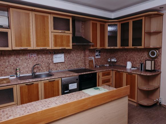 Фотография номера гостиницы Каравелла