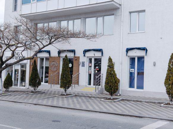 Отель Каравелла, Анапа