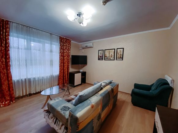 Фотография номера гостиницы Каравелла