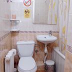 Двухместный (Улучшенный номер "Стандарт"), Отель Каравелла