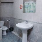 Семейный (Двухкомнатный номер), Отель Каравелла