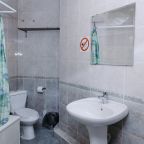 Семейный (Двухкомнатный номер), Отель Каравелла