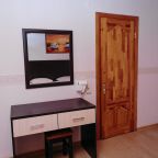 Семейный (Двухкомнатный номер), Отель Каравелла