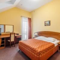 Фотография номера гостиницы Вилла Классик