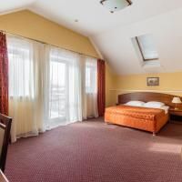 Фотография номера гостиницы Вилла Классик