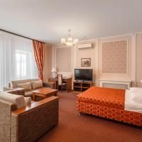 Фотография номера гостиницы Вилла Классик