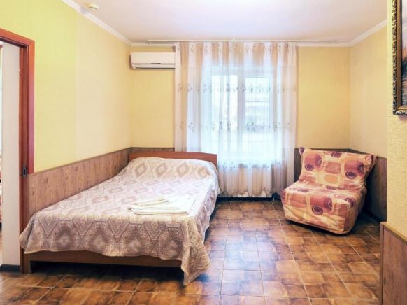 Фотография номера гостиницы Каро