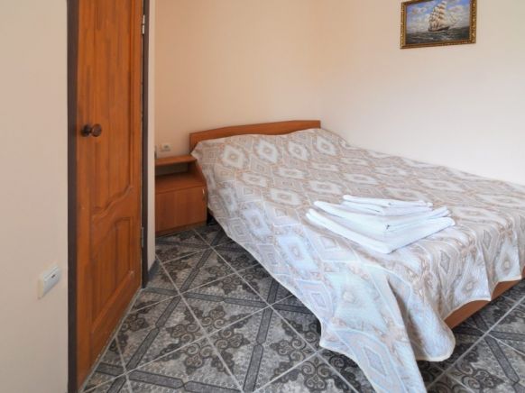 Фотография номера гостиницы Каро