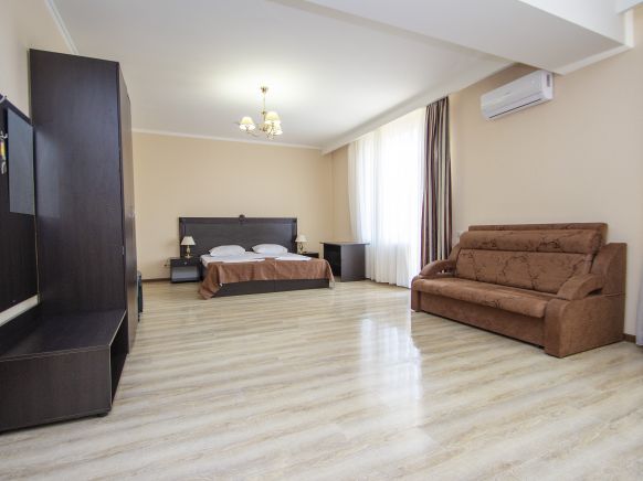 Фотография номера гостиницы Luxury House