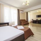 Пятиместный (Комфорт пятиместный), Отель Luxury House