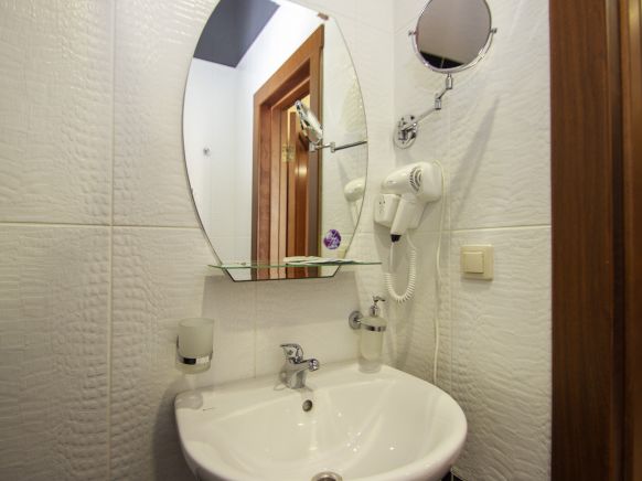 Фотография номера гостиницы Luxury House