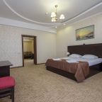 Люкс (Люкс с прямым видом на море), Отель Luxury House