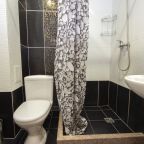 Люкс (Люкс с прямым видом на море), Отель Luxury House