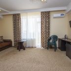 Люкс (Люкс с прямым видом на море), Отель Luxury House