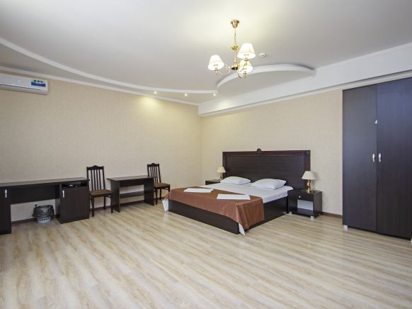 Фотография номера гостиницы Luxury House