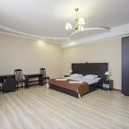 Полулюкс (Делюкс с видом на море), Отель Luxury House