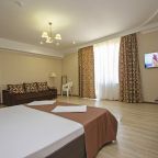 Полулюкс (Делюкс с видом на море), Отель Luxury House