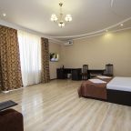 Полулюкс (Делюкс с видом на море), Отель Luxury House