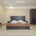 Полулюкс (Делюкс с видом на море), Отель Luxury House