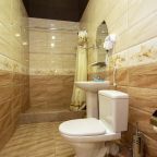 Полулюкс (Делюкс с видом на море), Отель Luxury House