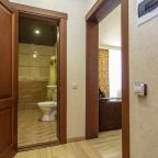Полулюкс (Делюкс с видом на море), Отель Luxury House