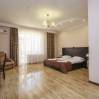 Трехместный (Комфорт трехместный), Отель Luxury House