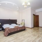Трехместный (Комфорт трехместный), Отель Luxury House