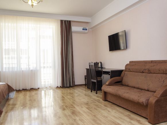 Фотография номера гостиницы Luxury House