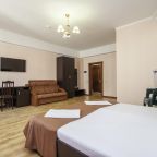 Четырехместный (Комфорт четырехместный), Отель Luxury House